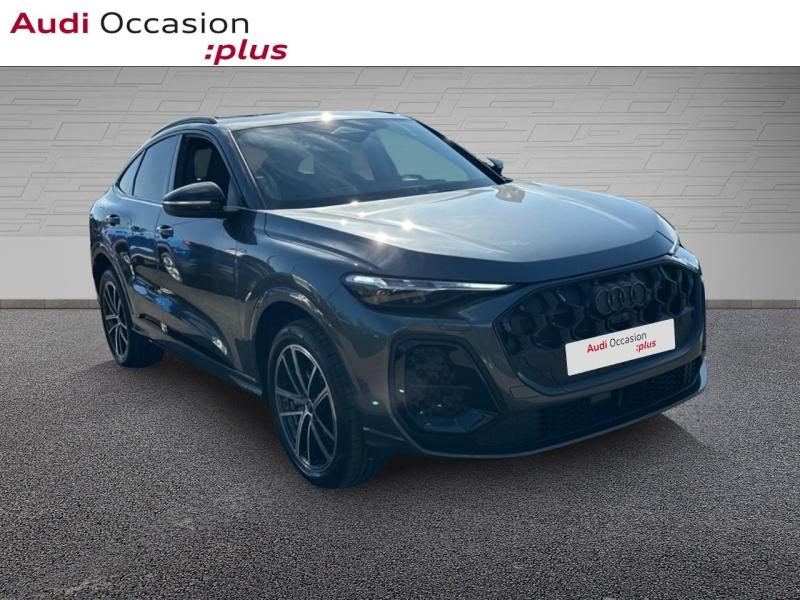 Voitures occasions Audi Q5 Avus Lens