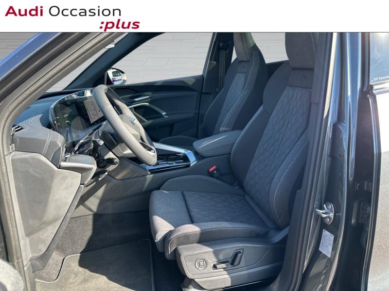 Voitures occasions Audi Q5 Avus Lens