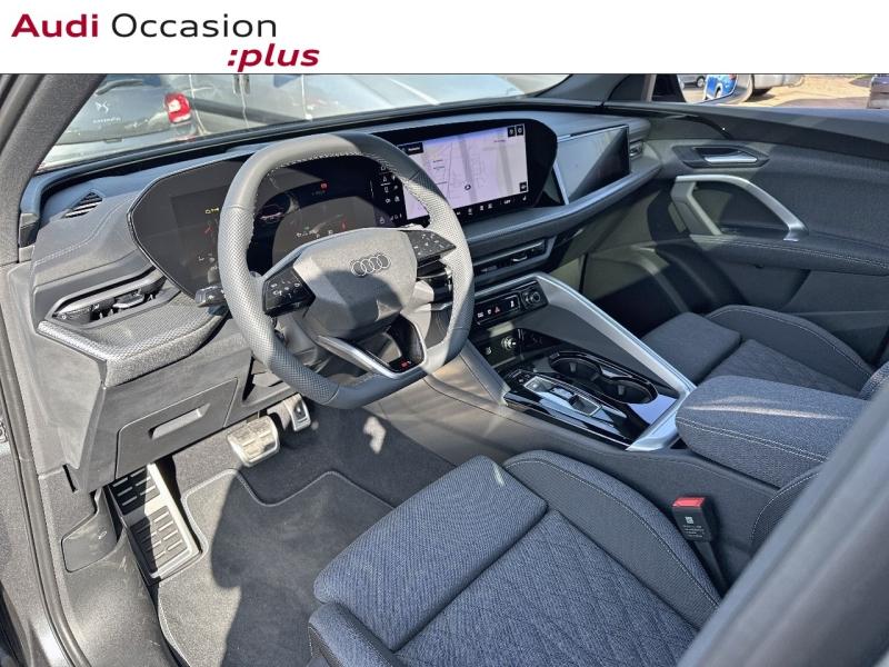 Voitures occasions Audi Q5 Avus Lens