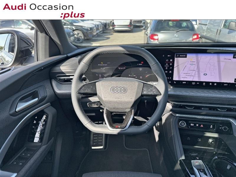 Voitures occasions Audi Q5 Avus Lens