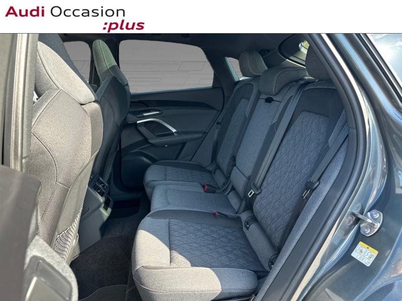 Voitures occasions Audi Q5 Avus Lens