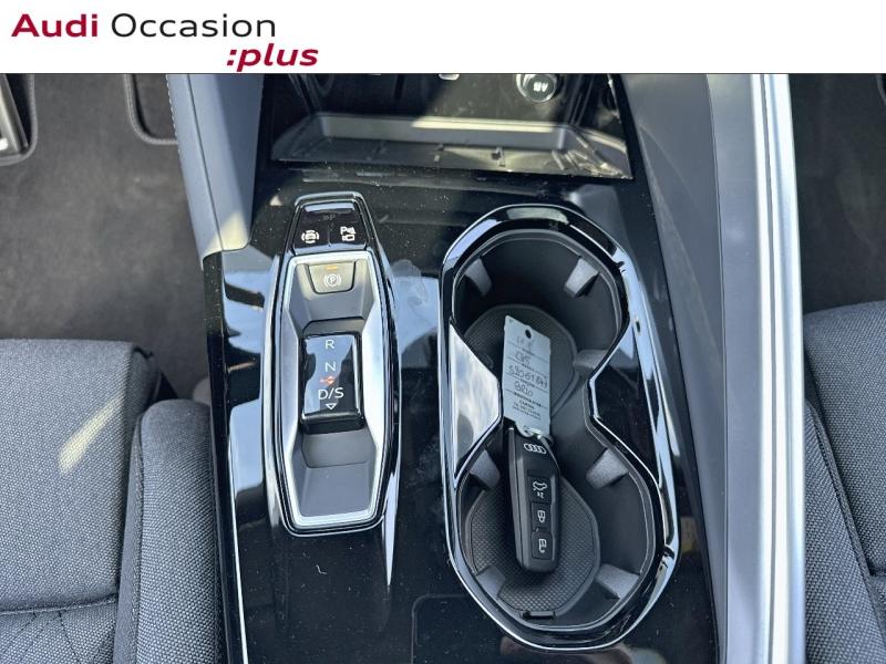 Voitures occasions Audi Q5 Avus Lens