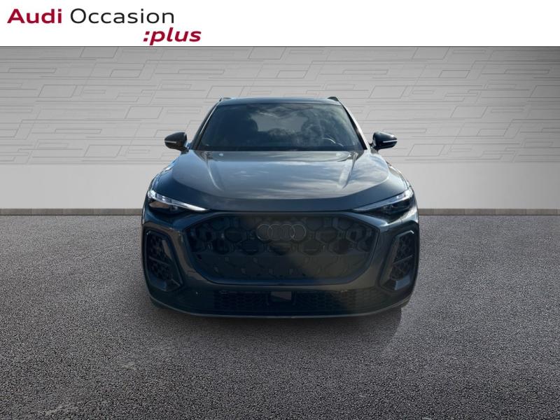 Voitures occasions Audi Q5 Avus Lens