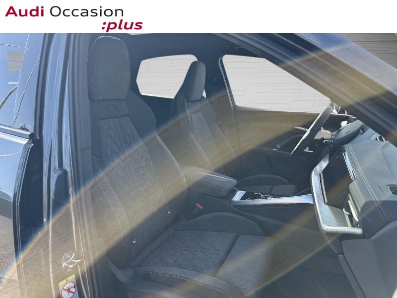 Voitures occasions Audi Q5 Avus Lens