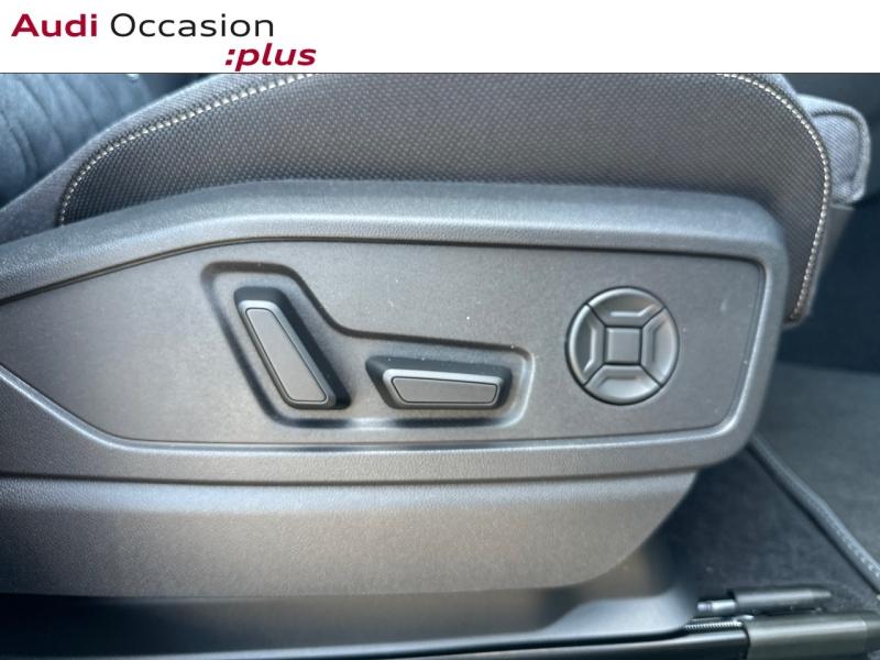 Voitures occasions Audi Q5 Avus Lens
