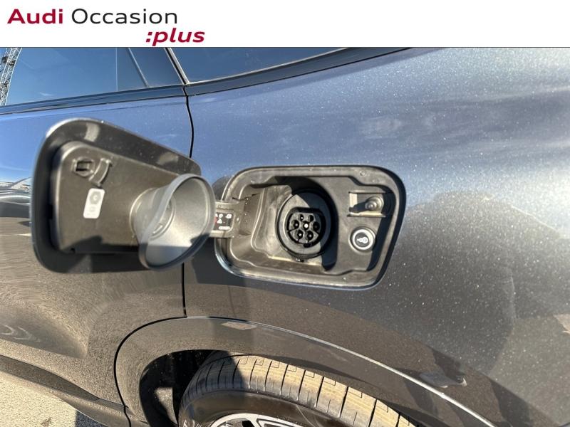 Voitures occasions Audi Q5 Avus Lens