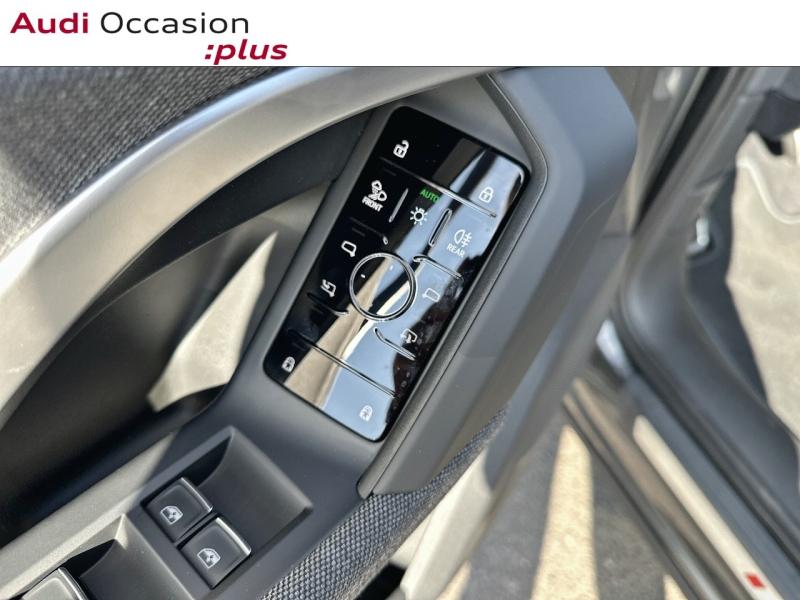 Voitures occasions Audi Q5 Avus Lens