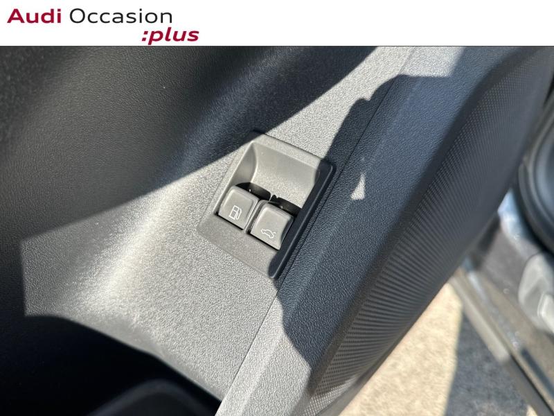 Voitures occasions Audi Q5 Avus Lens