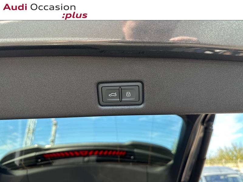 Voitures occasions Audi Q5 Avus Lens