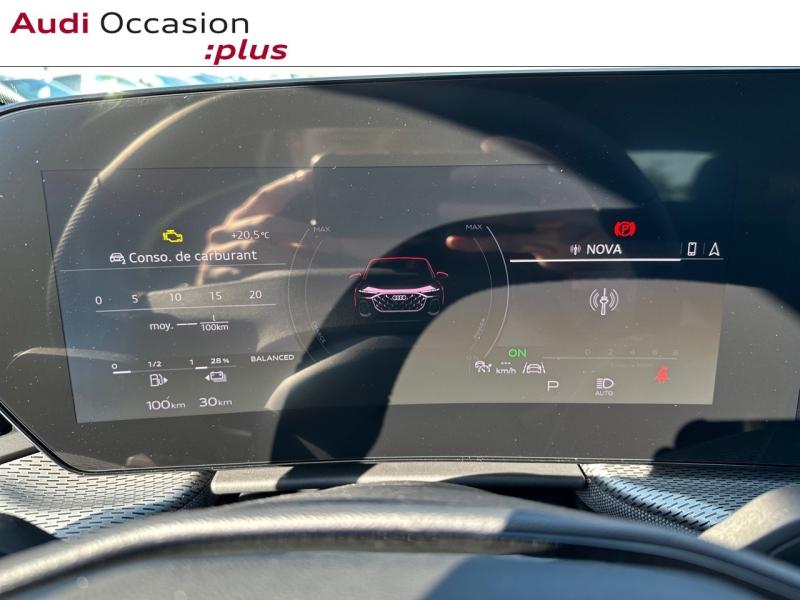 Voitures occasions Audi Q5 Avus Lens
