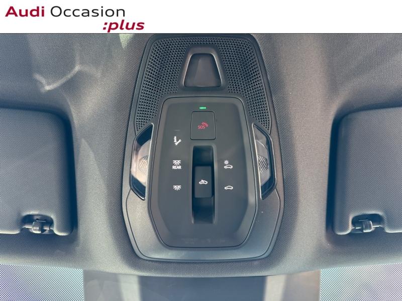 Voitures occasions Audi Q5 Avus Lens