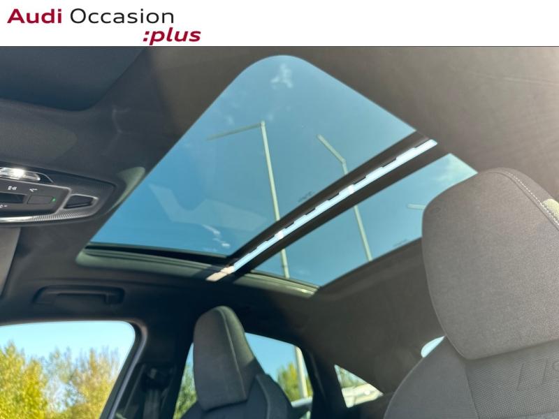Voitures occasions Audi Q5 Avus Lens