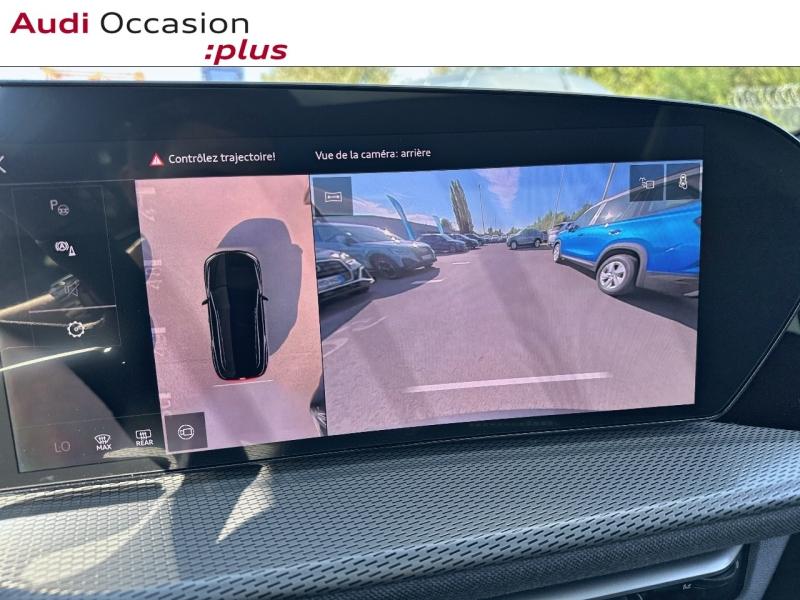 Voitures occasions Audi Q5 Avus Lens