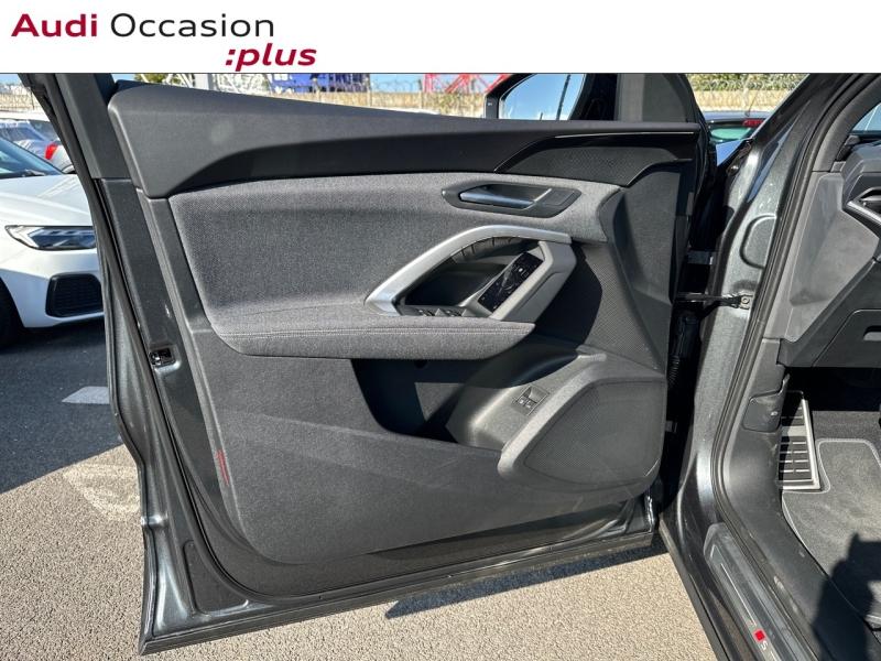 Voitures occasions Audi Q5 Avus Lens
