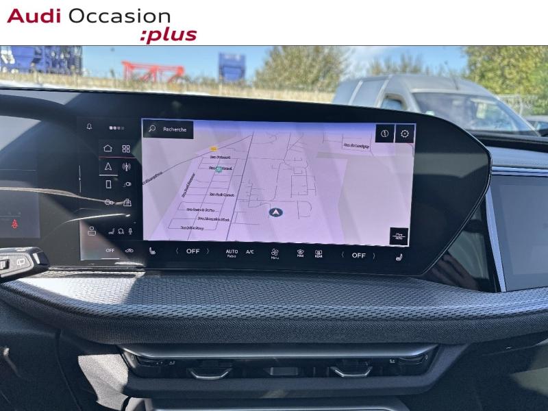 Voitures occasions Audi Q5 Avus Lens