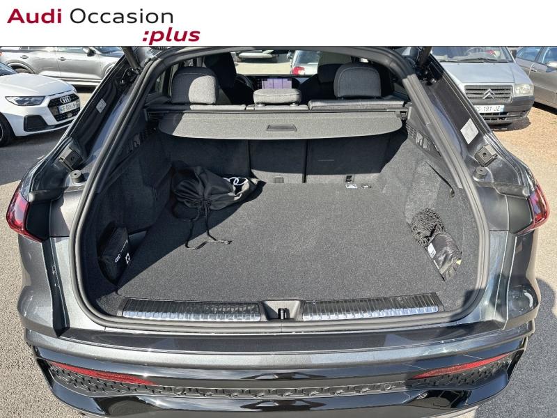 Voitures occasions Audi Q5 Avus Lens