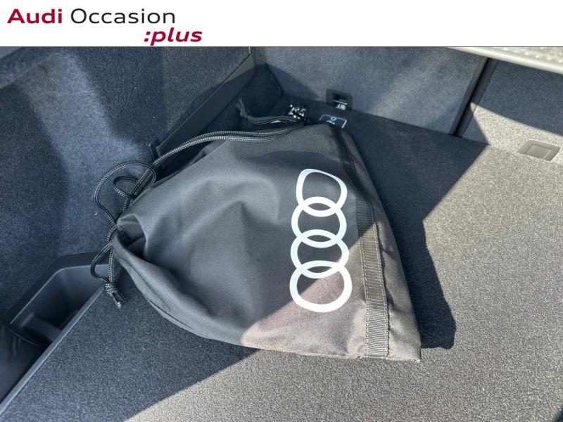 Voitures occasions Audi Q5 Avus Lens