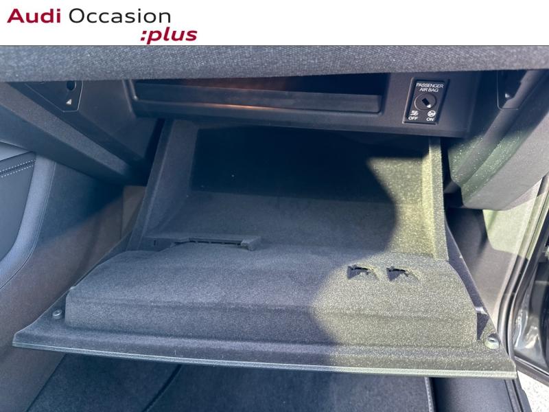 Voitures occasions Audi Q5 Avus Lens