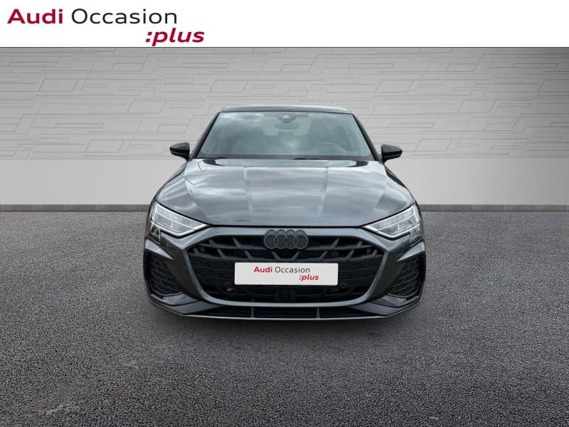 Voitures occasions Audi A3 Sportback S line Lens