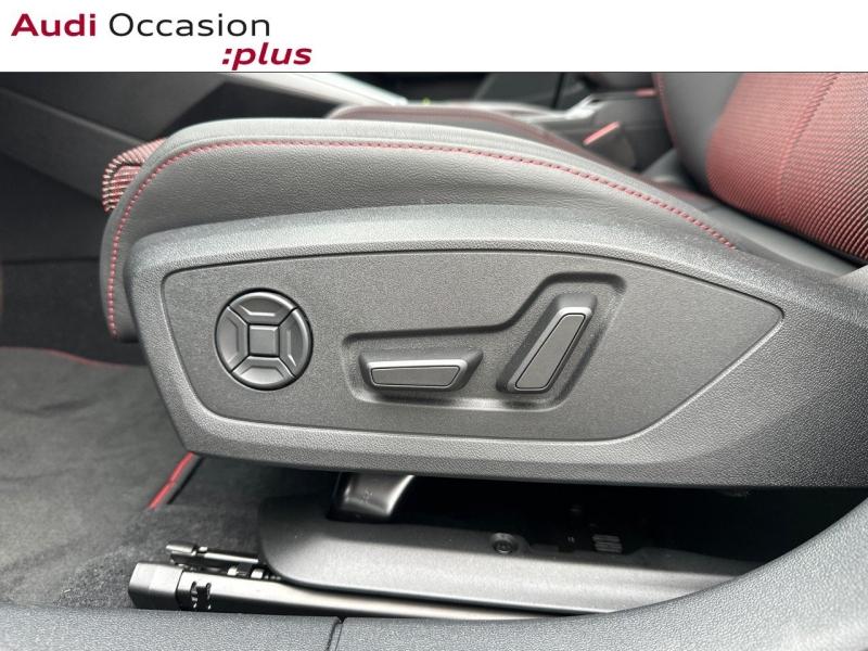 Voitures occasions Audi A3 Sportback S line Lens