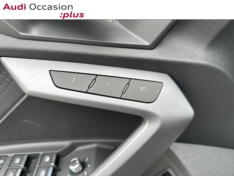 Voitures occasions Audi A3 Sportback S line Lens