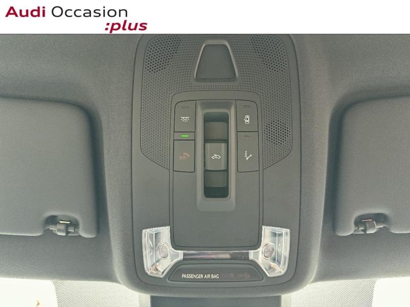 Voitures occasions Audi A3 Sportback S line Lens