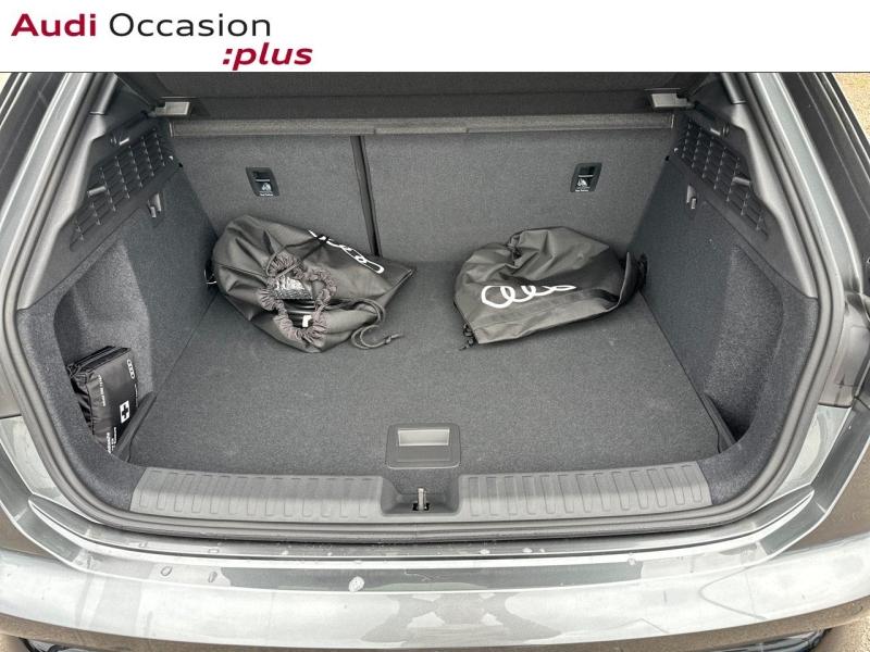 Voitures occasions Audi A3 Sportback S line Lens