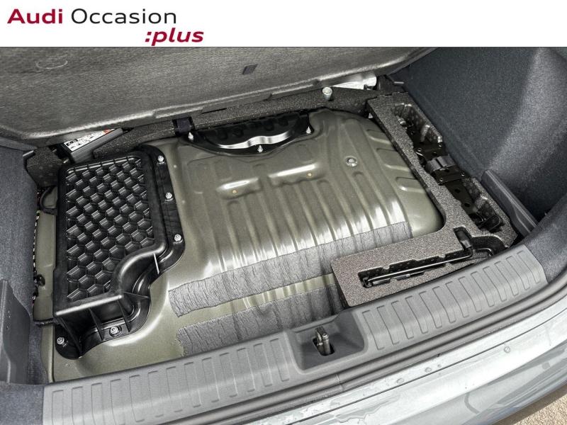 Voitures occasions Audi A3 Sportback S line Lens