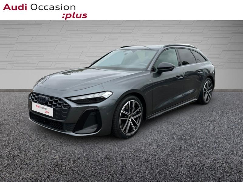 Voitures occasions Audi A5 Avant S line Lens