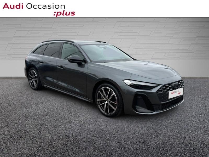 Voitures occasions Audi A5 Avant S line Lens