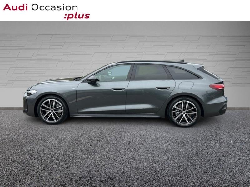 Voitures occasions Audi A5 Avant S line Lens