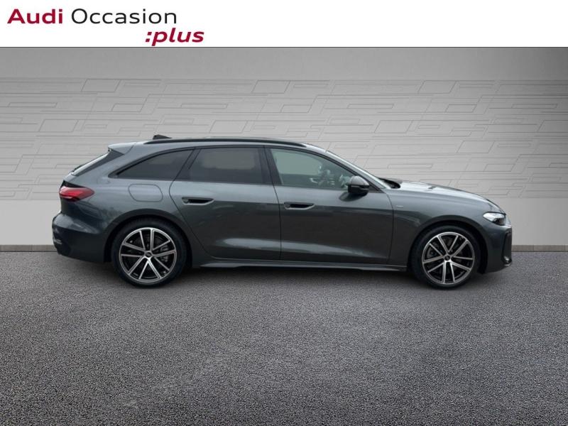 Voitures occasions Audi A5 Avant S line Lens