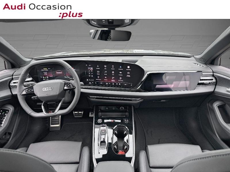 Voitures occasions Audi A5 Avant S line Lens