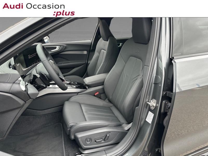 Voitures occasions Audi A5 Avant S line Lens