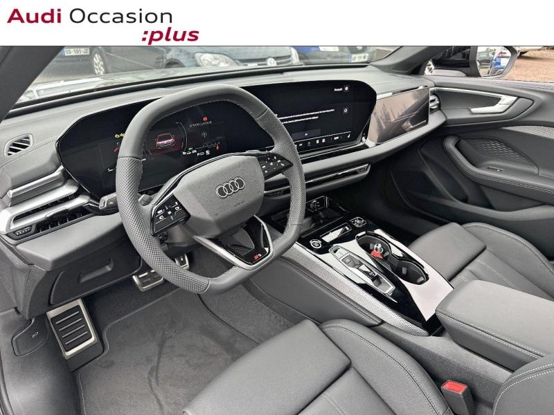 Voitures occasions Audi A5 Avant S line Lens