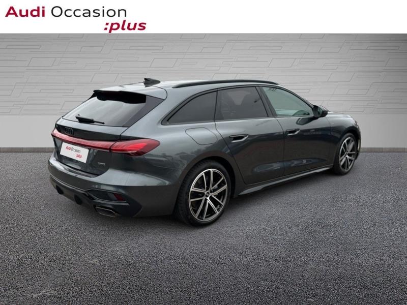 Voitures occasions Audi A5 Avant Design Lens