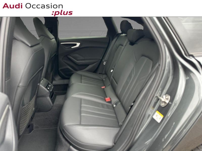 Voitures occasions Audi A5 Avant S line Lens