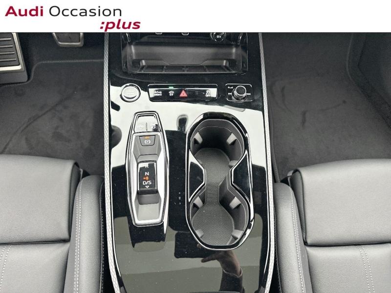 Voitures occasions Audi A5 Avant S line Lens