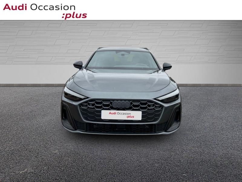 Voitures occasions Audi A5 Avant S line Lens