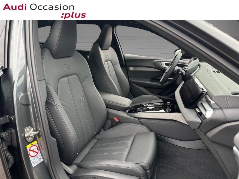 Voitures occasions Audi A5 Avant S line Lens
