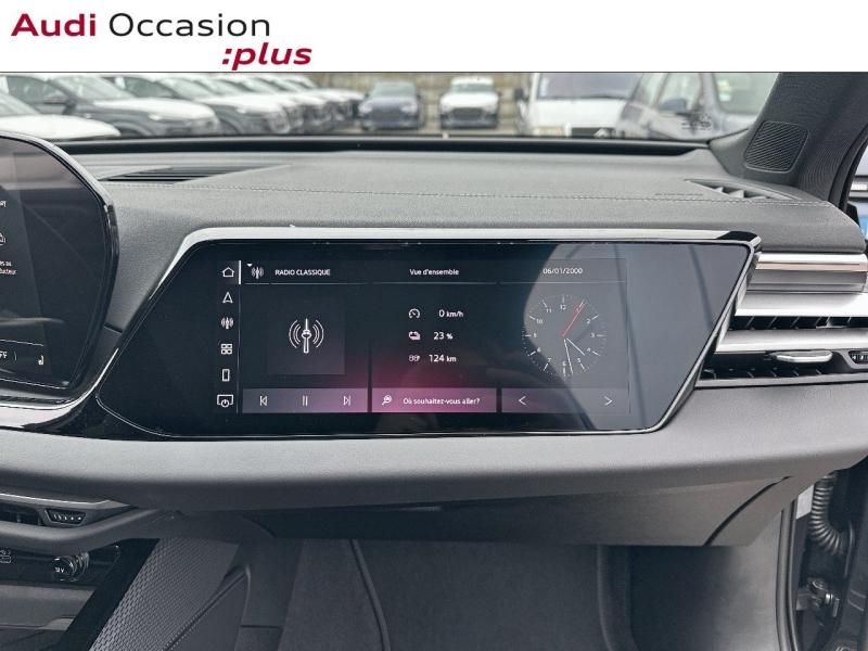 Voitures occasions Audi A5 Avant S line Lens