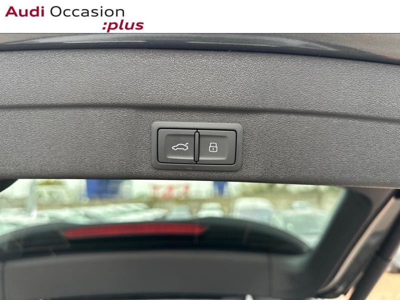 Voitures occasions Audi A5 Avant S line Lens