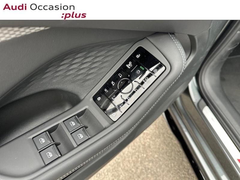 Voitures occasions Audi A5 Avant S line Lens