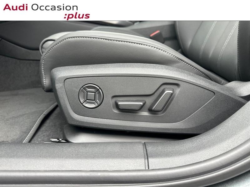 Voitures occasions Audi A5 Avant S line Lens