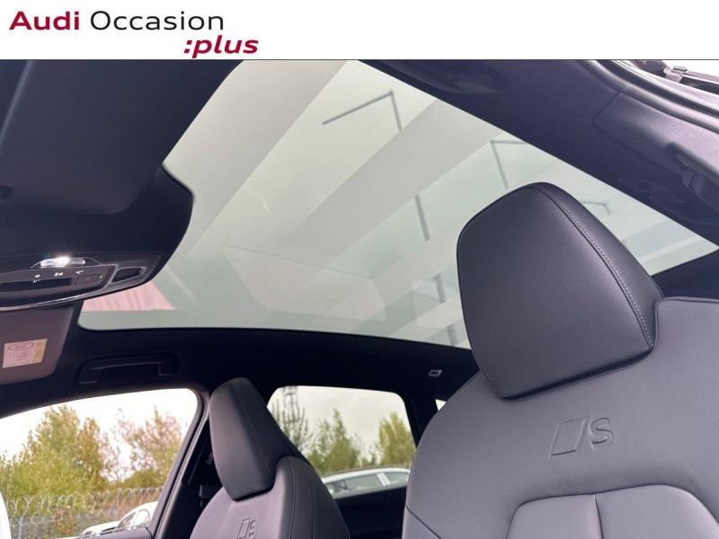 Voitures occasions Audi A5 Avant S line Lens