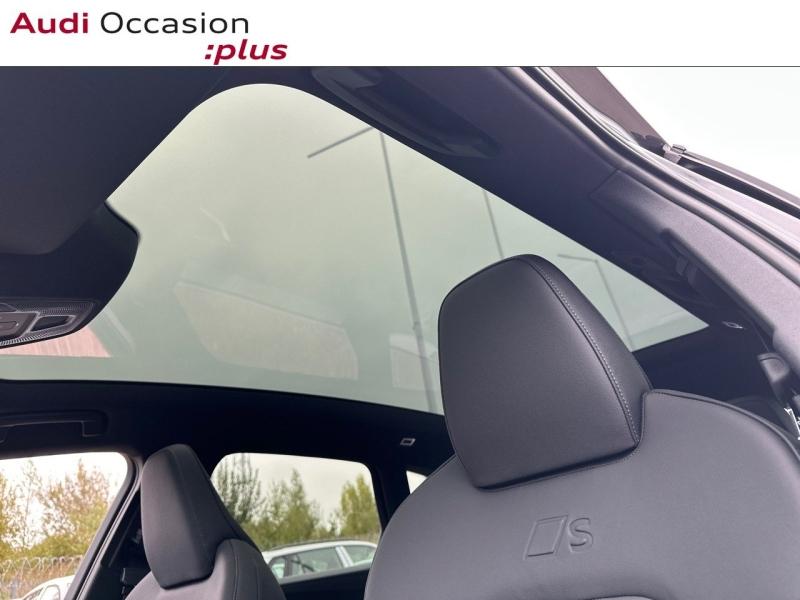 Voitures occasions Audi A5 Avant S line Lens