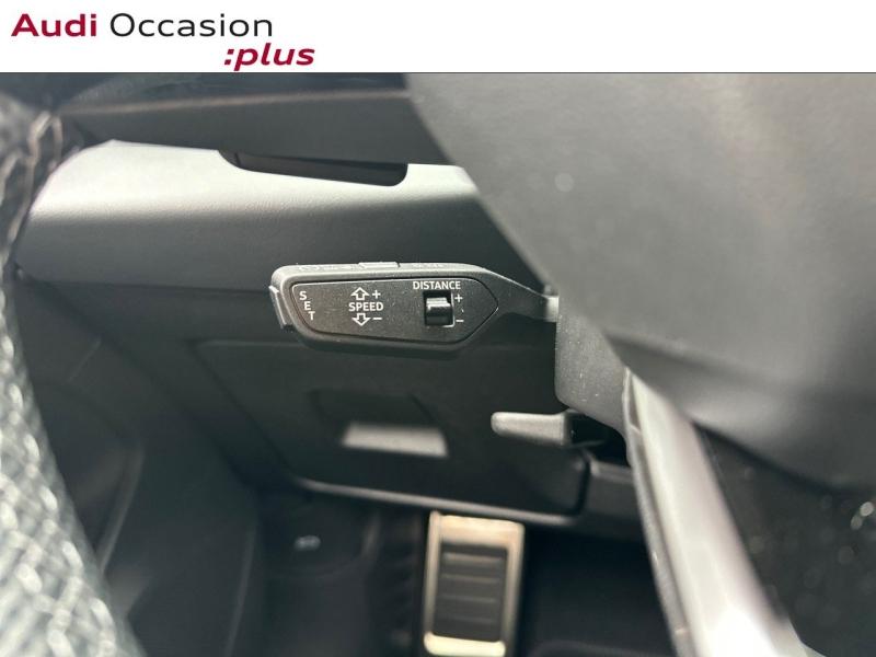 Voitures occasions Audi A5 Avant S line Lens