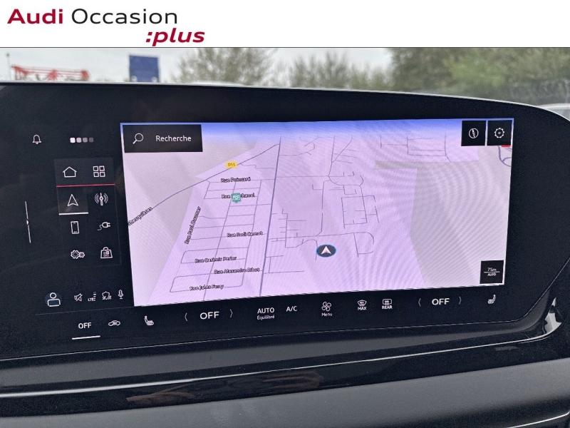 Voitures occasions Audi A5 Avant S line Lens
