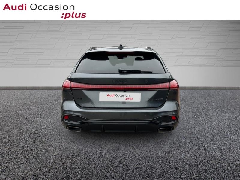 Voitures occasions Audi A5 Avant S line Lens