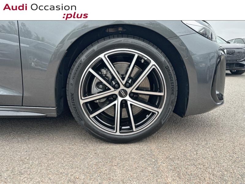 Voitures occasions Audi A5 Avant S line Lens